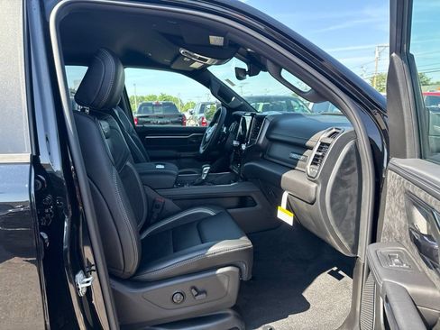 New 2026 RAM 1500 RHO w/ Bed Utility Group AWD/4WD image 27