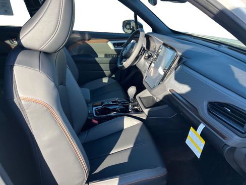 New 2026 Subaru Forester Sport image 15