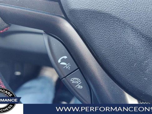 Used 2015 Honda CR-Z EX image 16