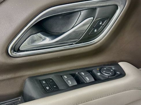 Used 2023 Chevrolet Tahoe Z71 AWD/4WD image 19