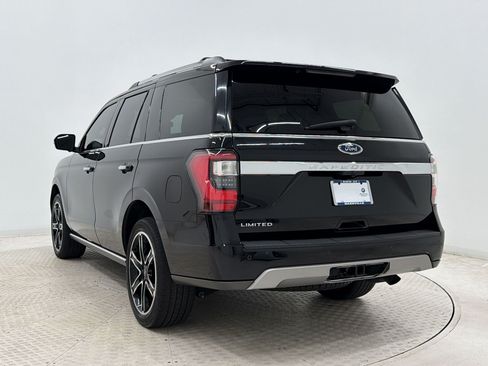 Used 2020 Ford Expedition Limited w/ Special Edition Package AWD/4WD image 3