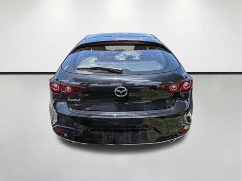 New 2026 MAZDA MAZDA3 s FWD image 5