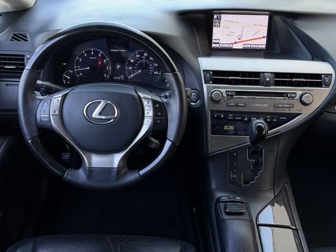 Used 2015 Lexus RX 350 FWD image 12