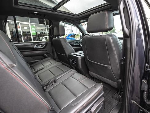 Used 2023 Chevrolet Tahoe RST w/ Luxury Package image 32