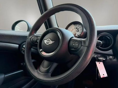 Used 2014 MINI Cooper Convertible FWD image 28