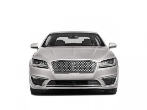 Used 2019 Lincoln MKZ Premiere image 4
