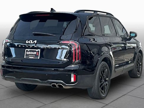 Used 2024 Kia Telluride SX Prestige X-Line AWD/4WD image 13