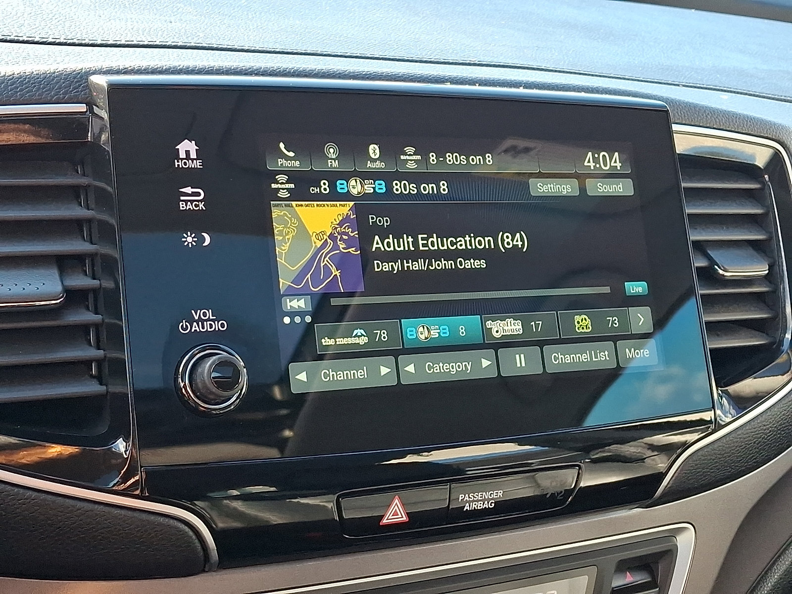 Used 2022 Honda Pilot Special Edition image 19