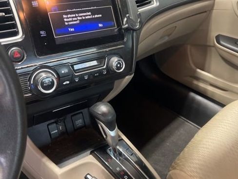 Used 2014 Honda Civic EX image 10