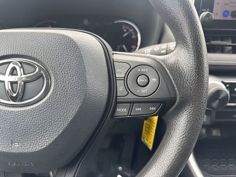 Used 2024 Toyota RAV4 LE image 14