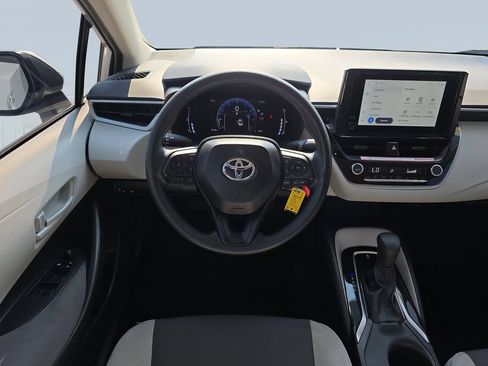 Used 2026 Toyota Corolla LE FWD image 14