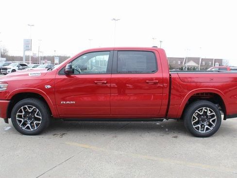 New 2026 RAM 1500 Laramie image 2