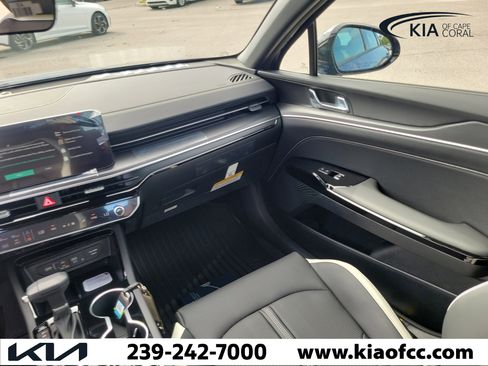 New 2026 Kia K5 GT-Line FWD image 17