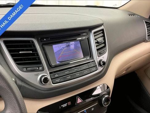 Used 2016 Hyundai Tucson Eco AWD/4WD image 27