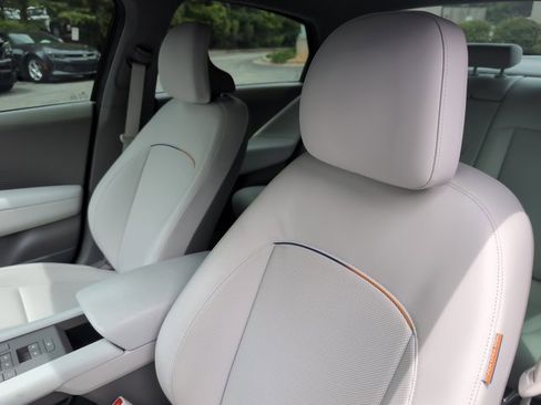 Used 2024 Hyundai Ioniq 6 SEL RWD image 10