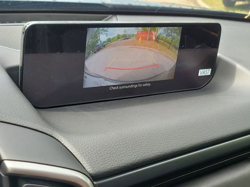 New 2026 MAZDA CX-50 AWD 2.5 Hybrid w/ Weather Package image 28