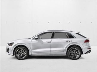 New 2026 Audi Q8 Premium Plus AWD/4WD video 3