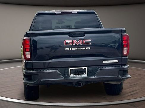 Used 2023 GMC Sierra 1500 Elevation RWD image 4
