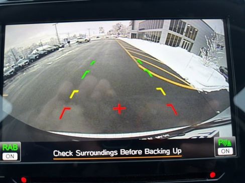 Used 2020 Subaru Ascent Limited image 46