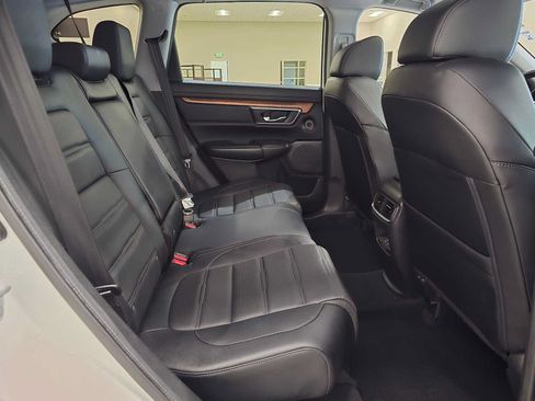 Used 2018 Honda CR-V Touring image 25