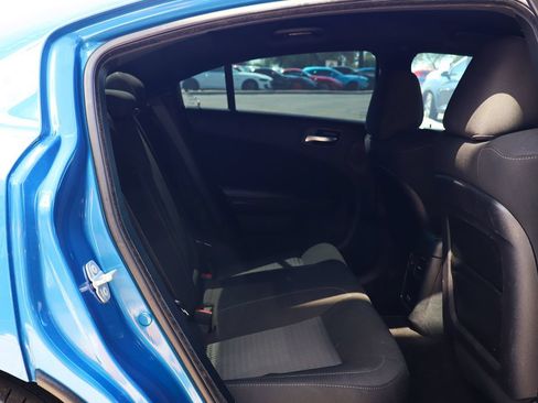 Used 2021 Dodge Charger GT RWD image 27