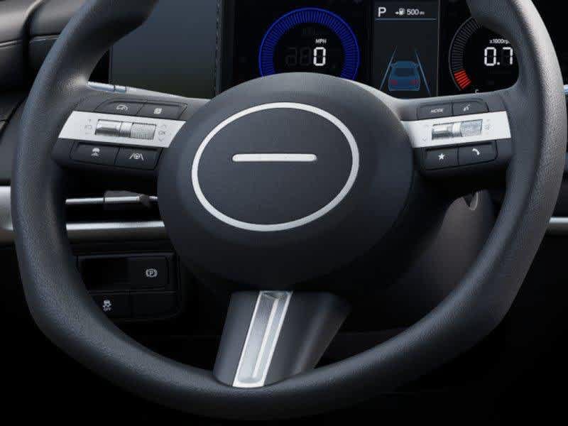 New 2026 Hyundai Tucson SE AWD/4WD image 15