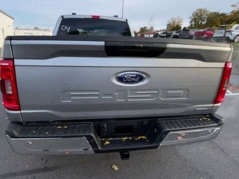 Used 2022 Ford F150 XLT image 7