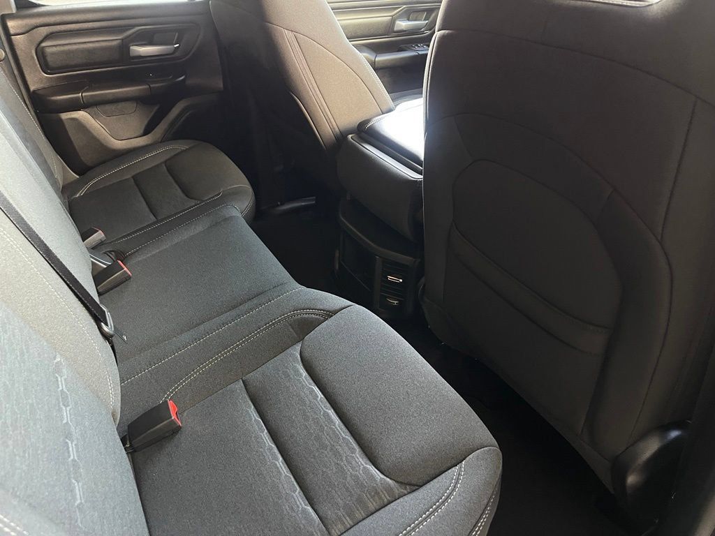 New 2026 RAM 1500 Express RWD image 11
