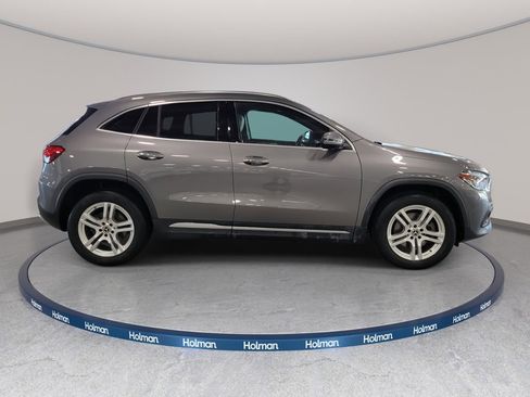 Used 2022 Mercedes-Benz GLA 250 4MATIC image 6