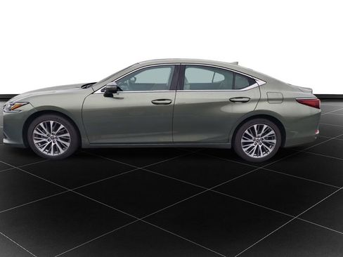 Used 2019 Lexus ES 350 image 7