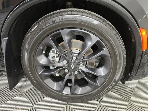 Used 2021 Dodge Durango R/T w/ Blacktop Package AWD/4WD image 9