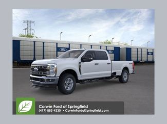 New 2026 Ford F350 XLT 360° Tour