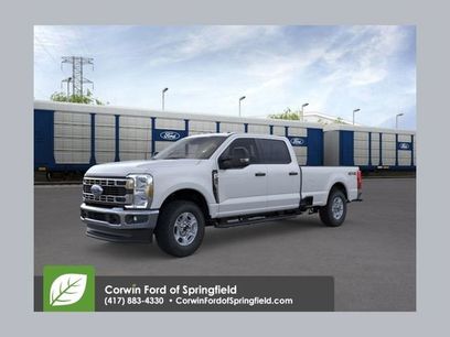 New 2026 Ford F350 XLT