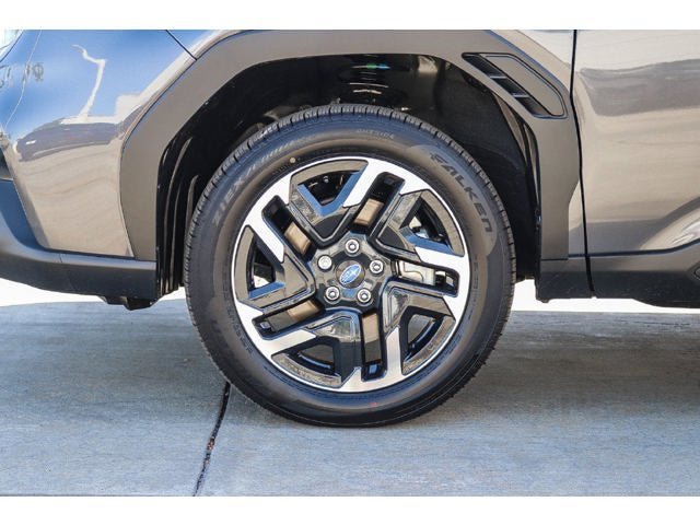 New 2026 Subaru Forester Touring AWD/4WD image 35