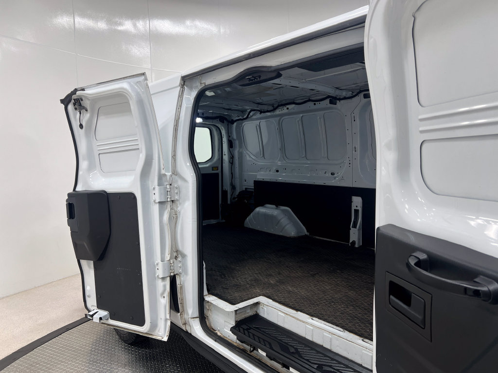 Used 2019 Ford Transit 150 148 Low Roof w/ Exterior Upgrade Package RWD image 30