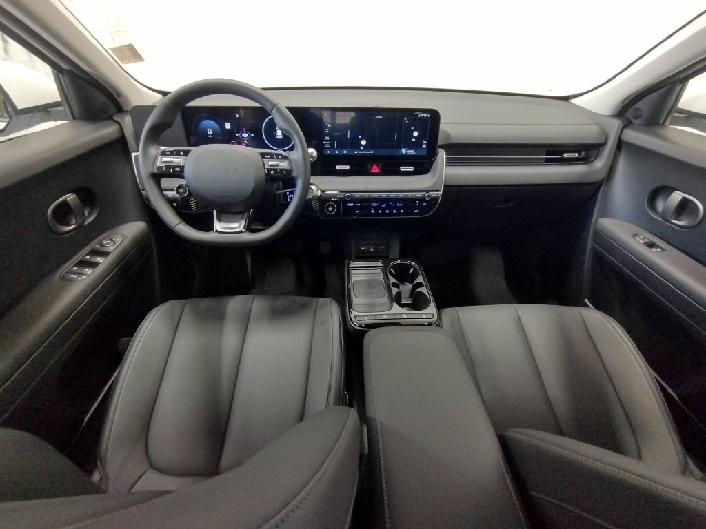 New 2027 Hyundai Ioniq 5 SEL AWD/4WD image 36