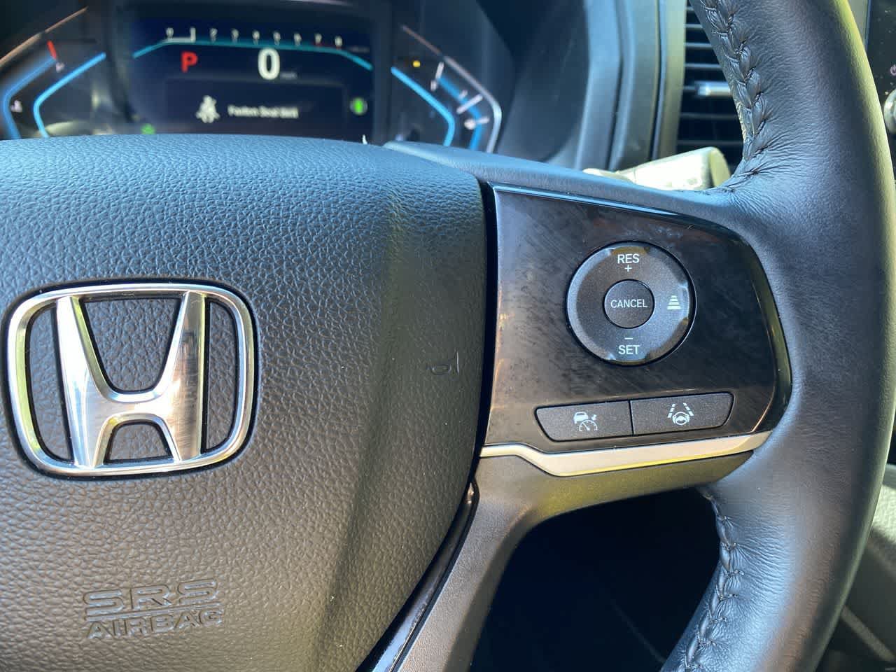 Used 2024 Honda Odyssey Touring image 21