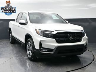 Certified 2025 Honda Ridgeline RTL video 2