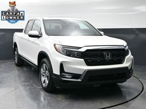Certified 2025 Honda Ridgeline RTL image 2