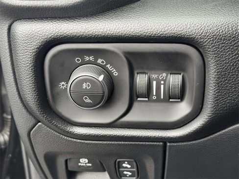 New 2026 RAM 1500 Big Horn image 29