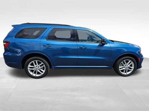 Used 2025 Dodge Durango GT AWD/4WD image 13