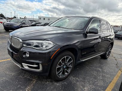 Used 2017 BMW X5 xDrive35i