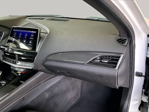 Used 2020 Cadillac CT5 Sport RWD image 19