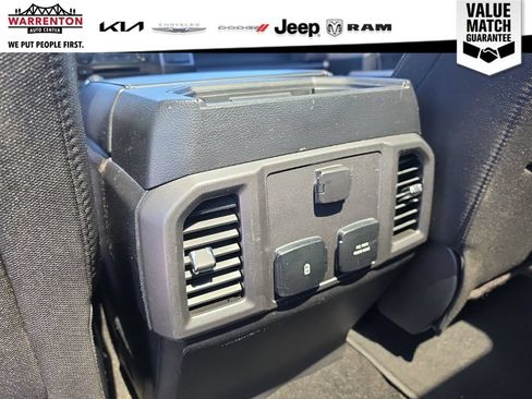 Used 2018 Ford F150 XLT w/ Equipment Group 302A Luxury AWD/4WD image 24