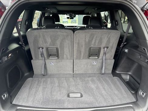 New 2026 Jeep Grand Cherokee L Limited AWD/4WD image 18
