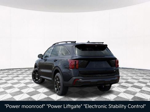 New 2026 Kia Sorento SX Prestige AWD/4WD image 6