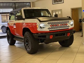 New 2025 Ford Bronco Stroppe Edition video 1