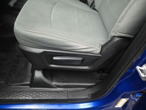 Used 2016 RAM 1500 Tradesman w/ Popular Equipment Group image 20