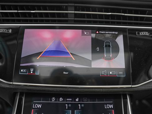 New 2026 Audi Q7 2.0T Premium Plus AWD/4WD image 19