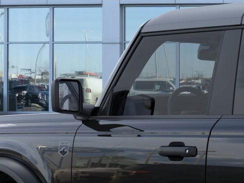 New 2025 Ford Bronco Big Bend image 22